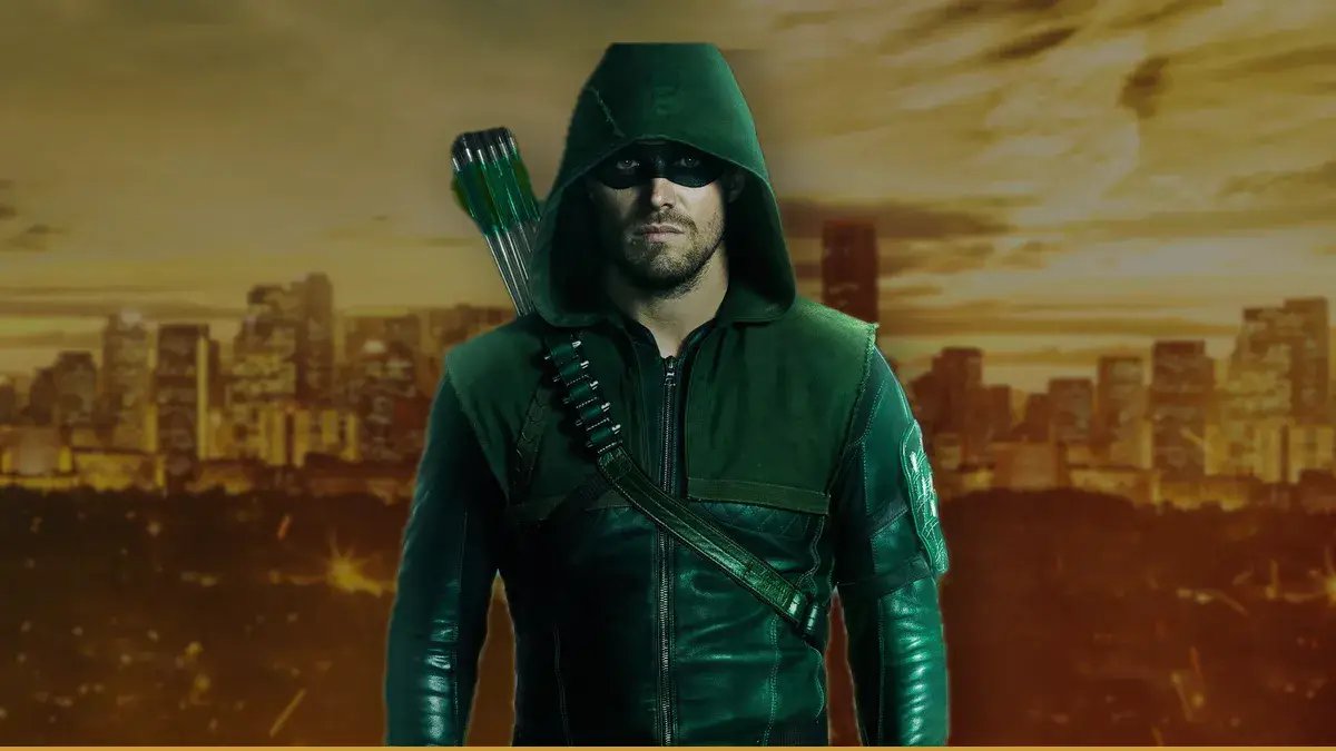 Arrow : que devient Stephen Amell, le Green Arrow qui a lancé l'Arrowverse
