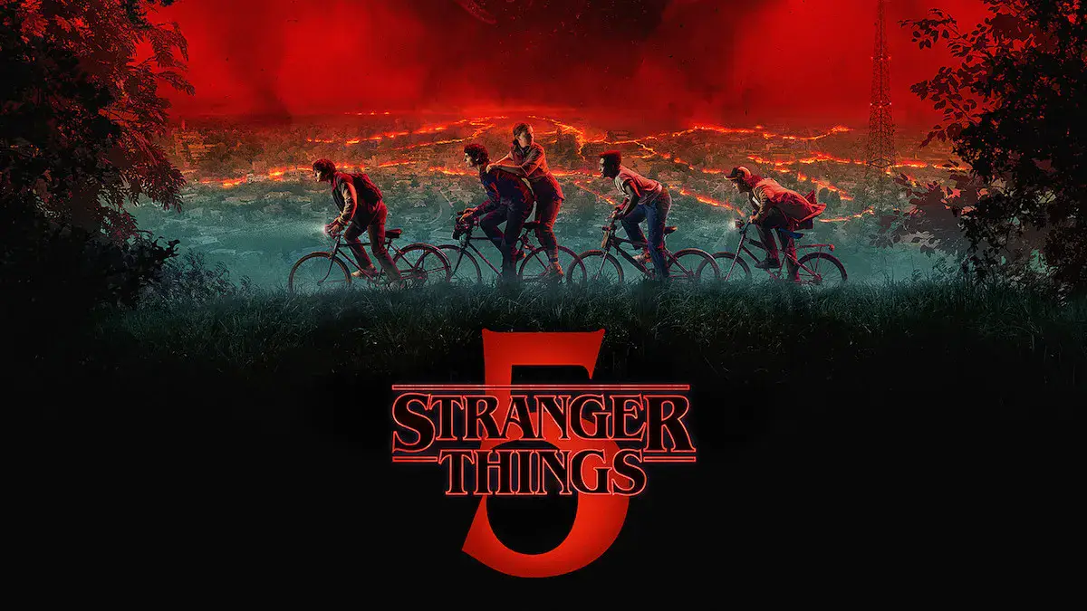 Stranger Things Saison 5: Le Trailer du Volume 2 Promet un Final sous Haute Tension