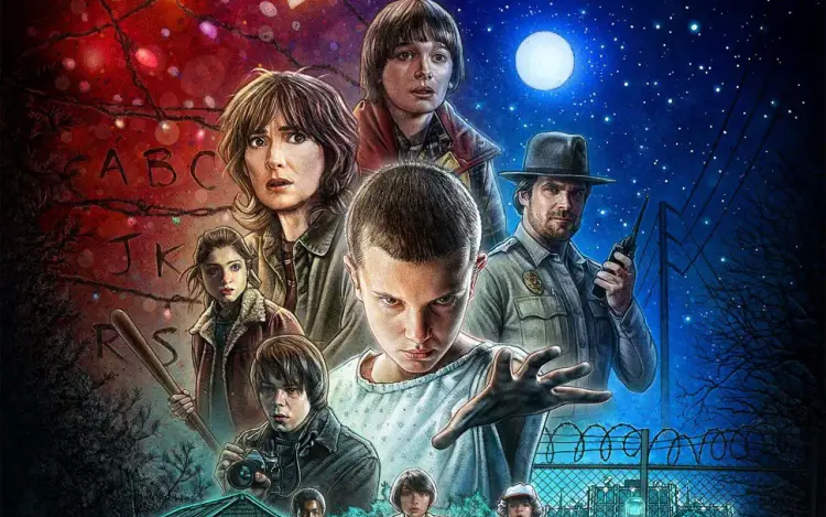 Stranger Things : Millie Bobby Brown connaît le destin d’Eleven à la fin de la saison 5