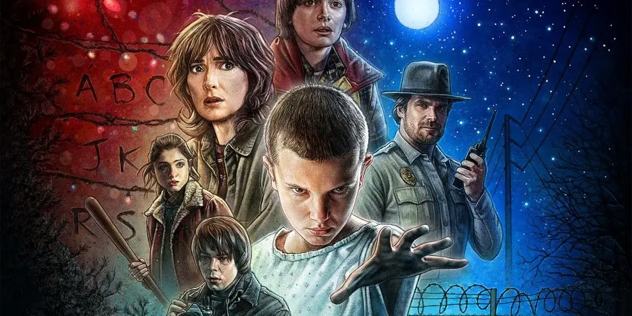 Stranger Things : Millie Bobby Brown connaît le destin d’Eleven à la fin de la saison 5