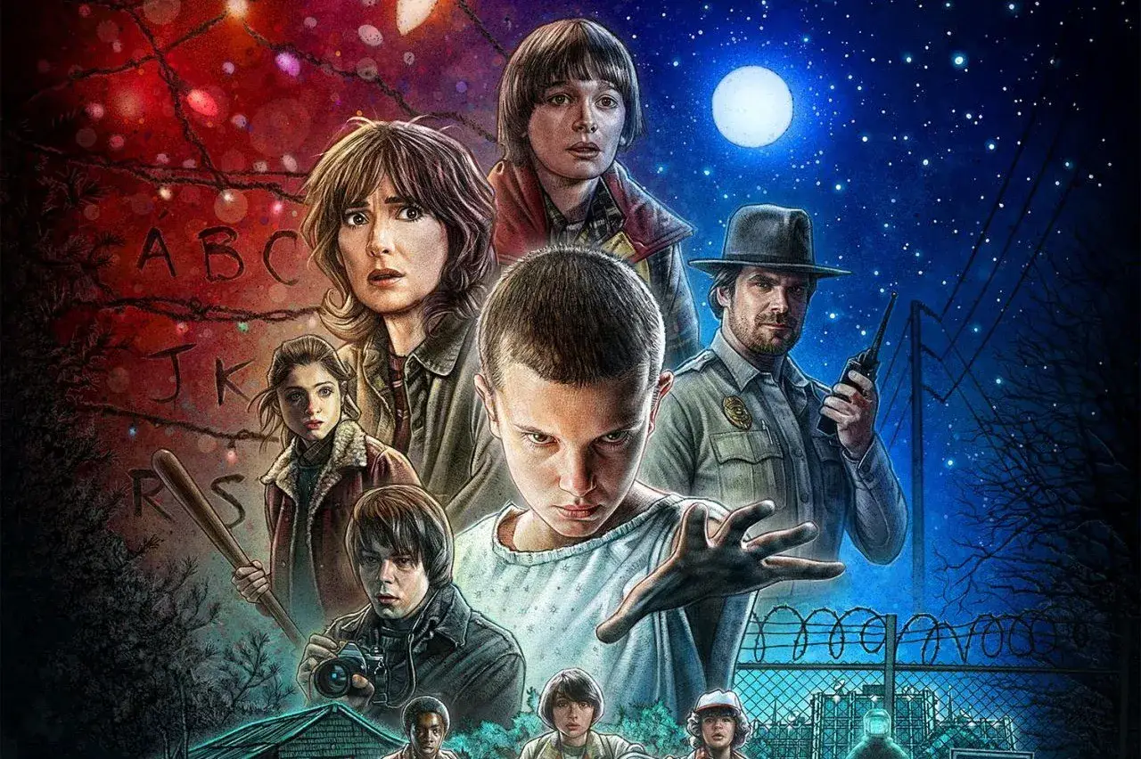 Stranger Things : Millie Bobby Brown connaît le destin d’Eleven à la fin de la saison 5