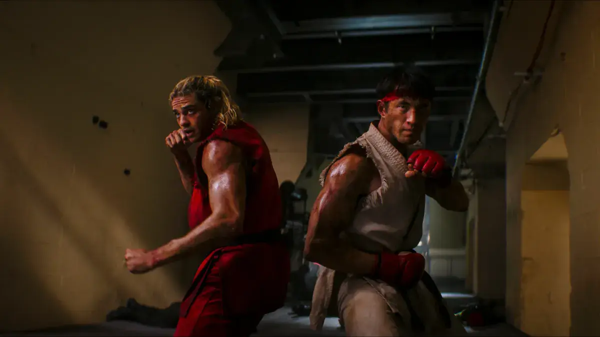 Box-office US : Street Fighter gagne sans briller, le documentaire sur Elizabeth Holmes épate