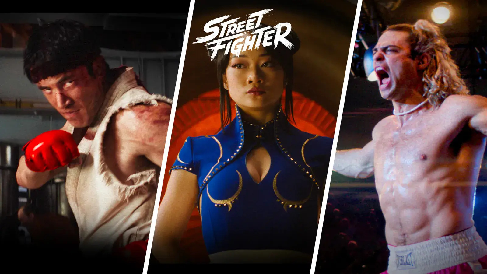 Street Fighter (2026) : Un second trailer lunaire qui ne se prend pas au sérieux