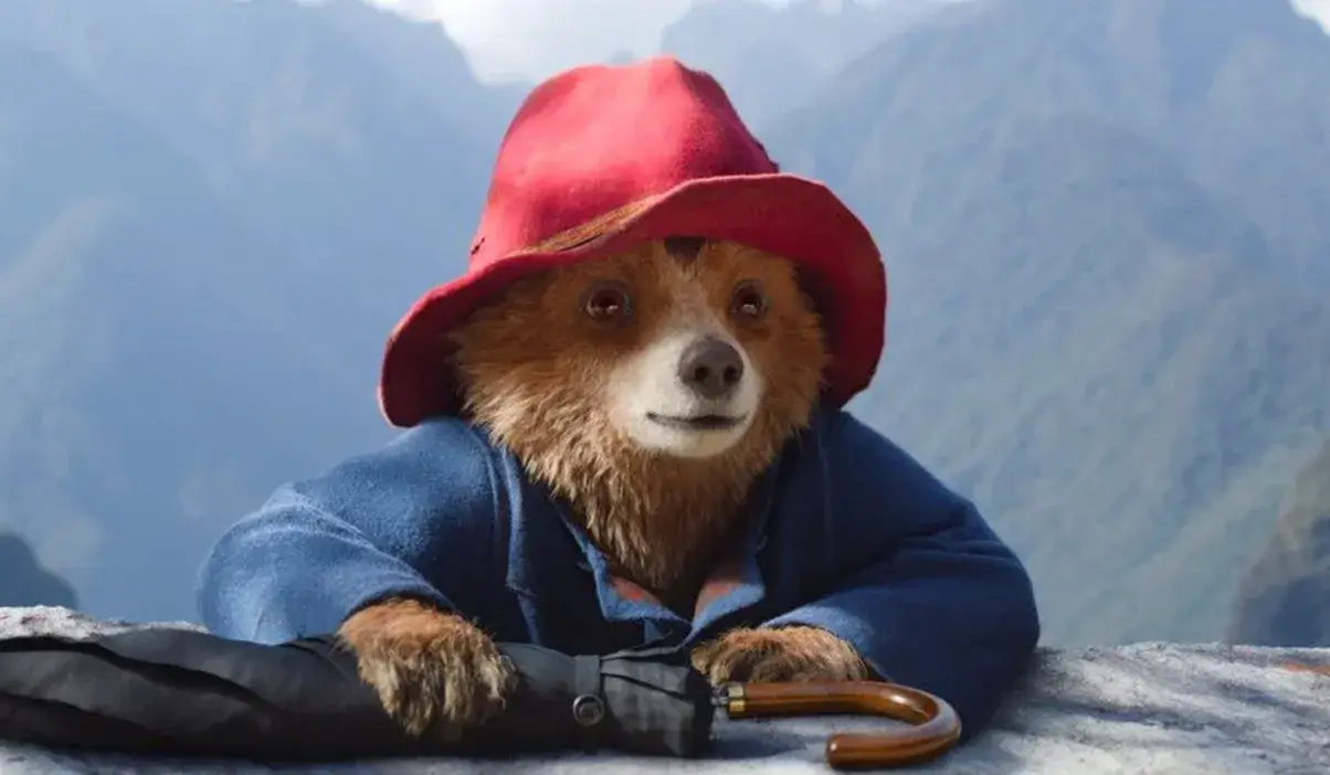 Studiocanal annonce officiellement Paddington 4