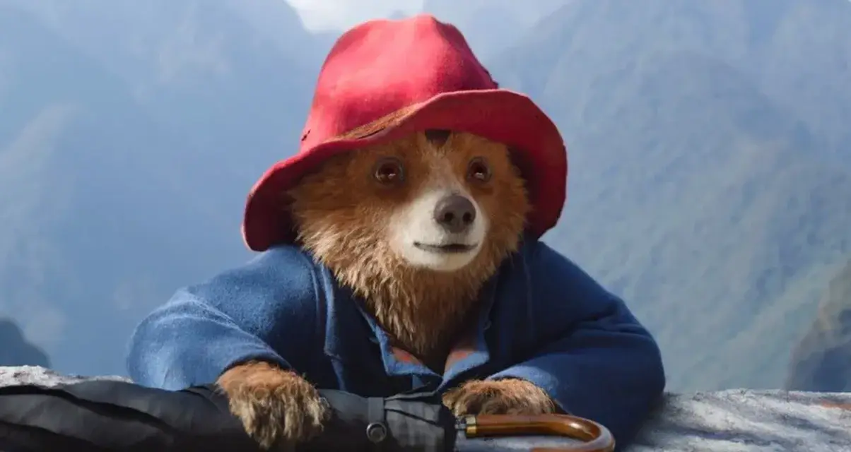 Studiocanal annonce officiellement Paddington 4