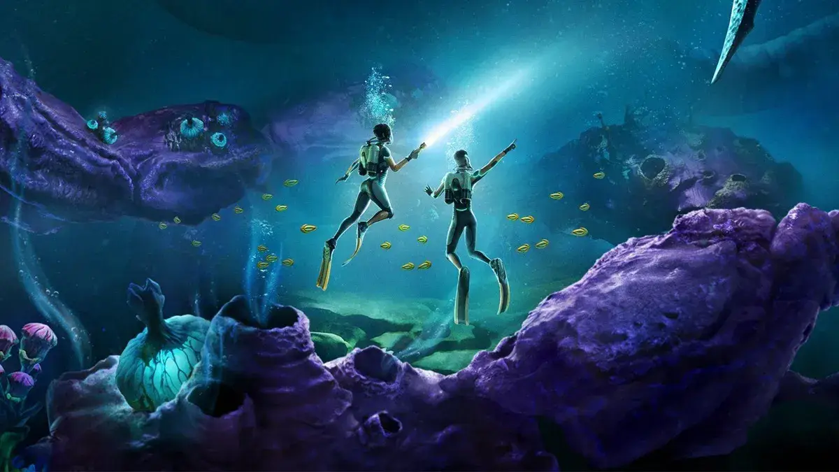 Subnautica 2 explose les wishlists Steam: l’attente devient monstrueuse avant le grand plongeon