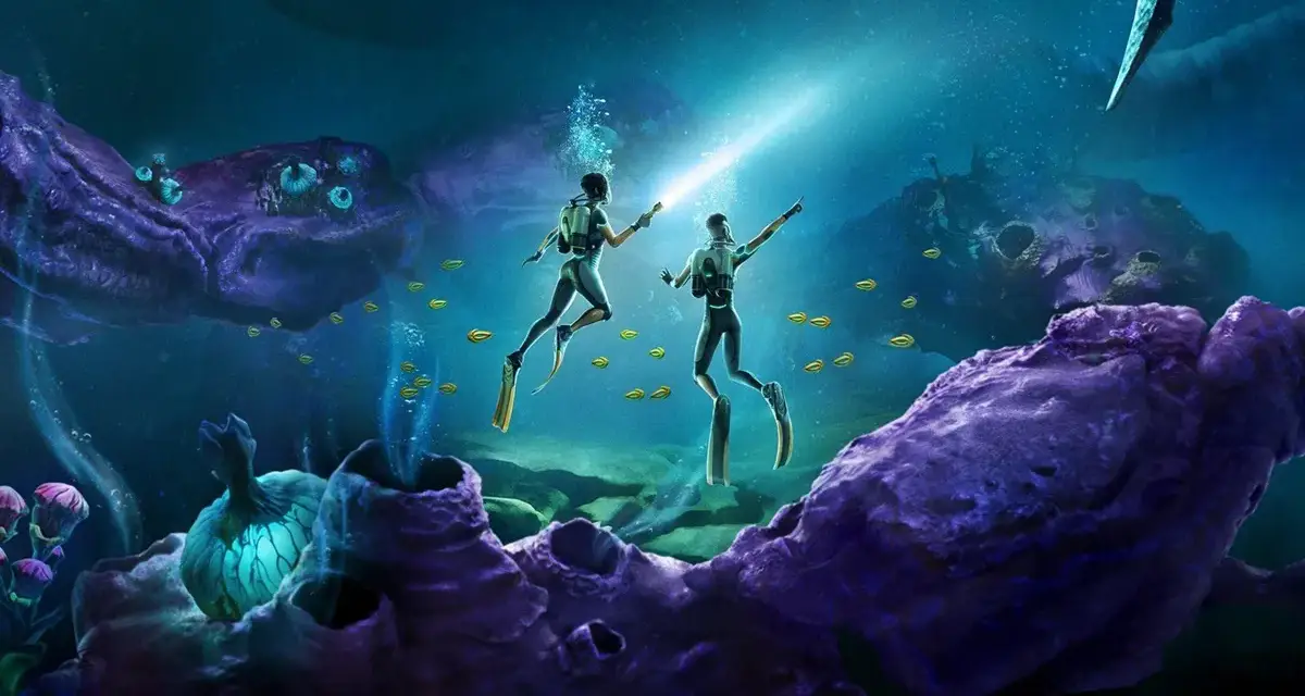 Subnautica 2 explose les wishlists Steam: l’attente devient monstrueuse avant le grand plongeon