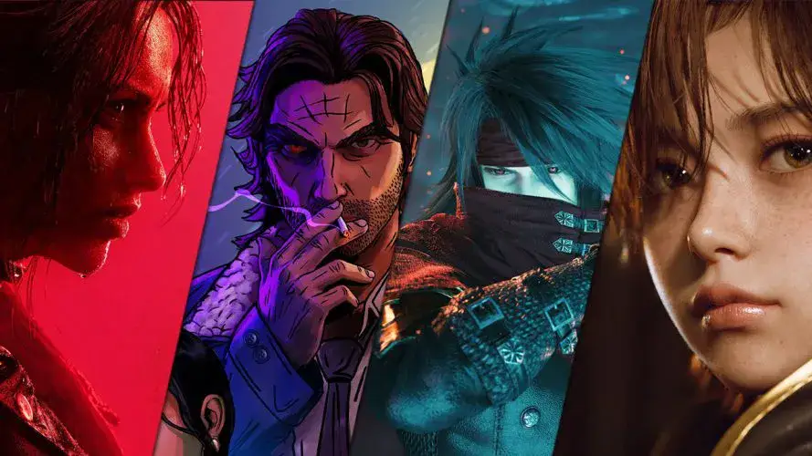 Summer Game Fest 2026 : toutes les grosses annonces du show (Final Fantasy VII, Resident Evil, Cuphead)