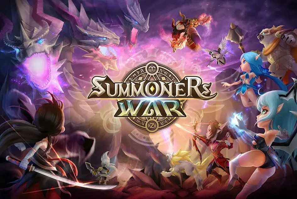 Summoners War fête ses 12 ans: Com2uS balance les parchemins, les cadeaux… et un énorme update quality of life