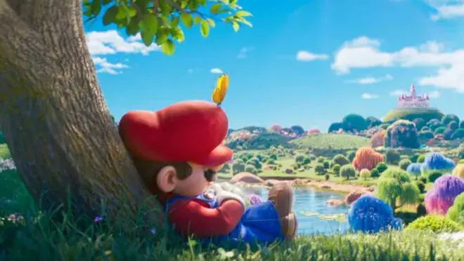 Image - Super mario galaxy nintendo spoile