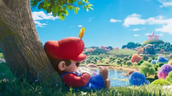 Super Mario Galaxy : la critique et le public en désaccord total