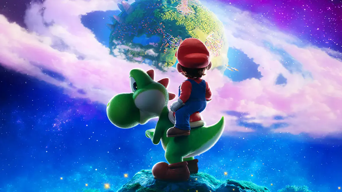 Image - Super mario galaxy nouveau teaser