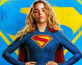 Supergirl : David Zaslav évite le sujet et défend l’avenir de DC