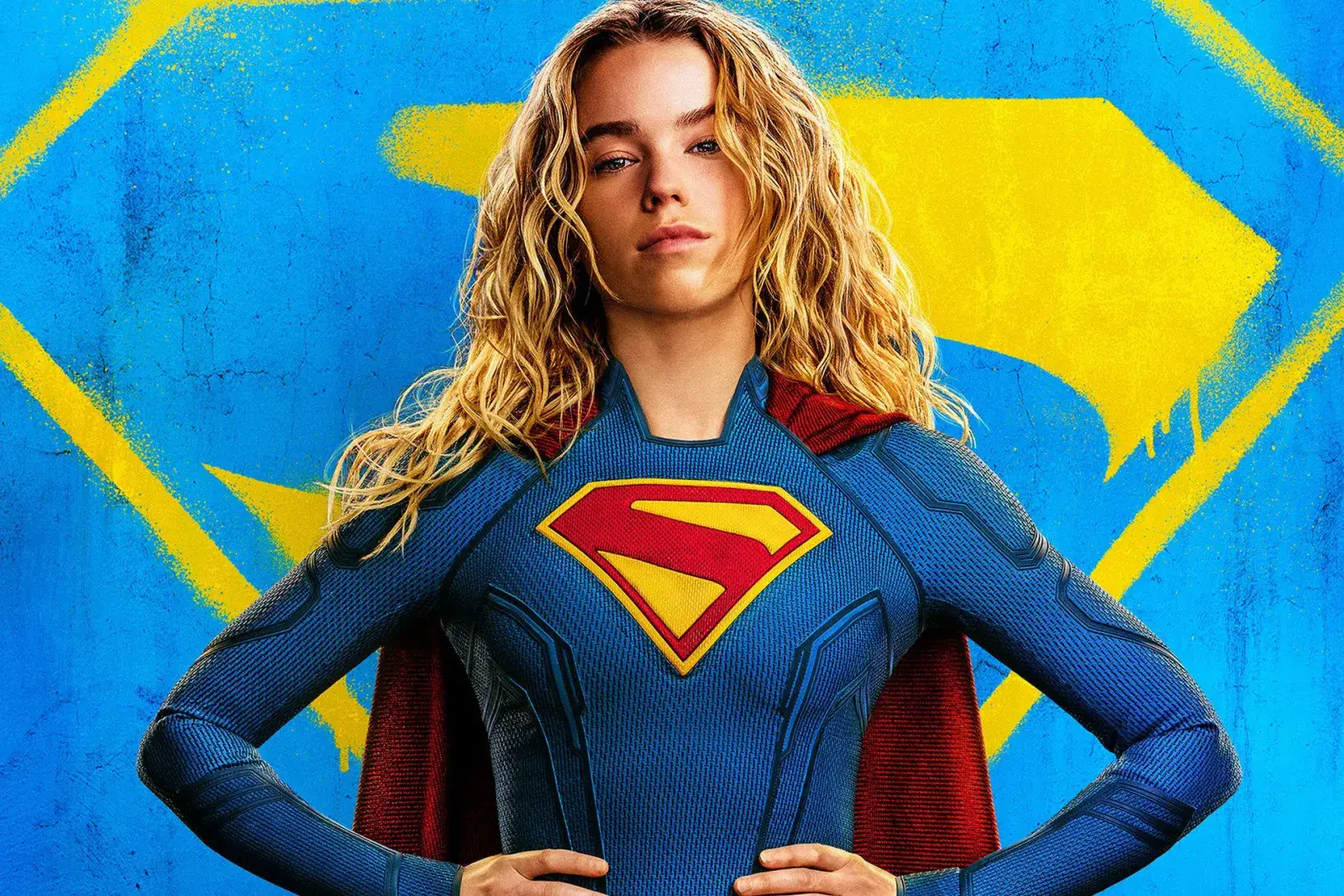 Supergirl : Une bande-annonce finale explosive confirme la présence de Superman