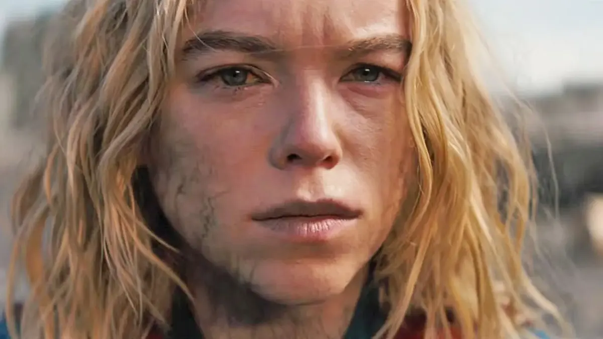 Image - Supergirl devoile deja dernier acte