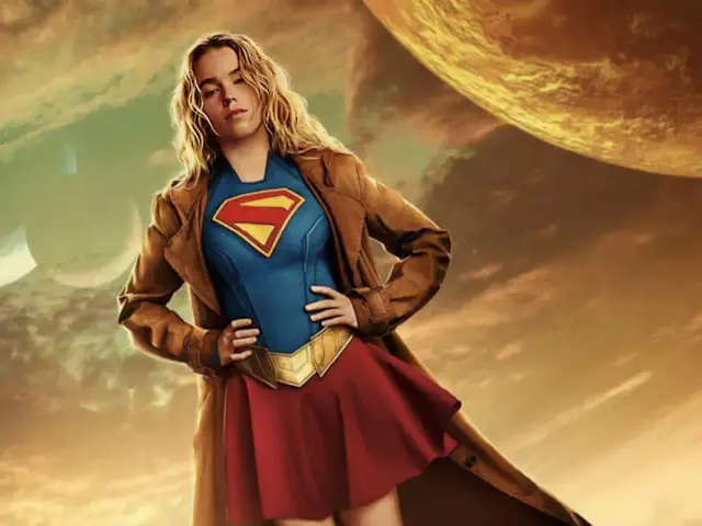 Supergirl est donc bien un fiasco monumental et pourrait faire tomber DC