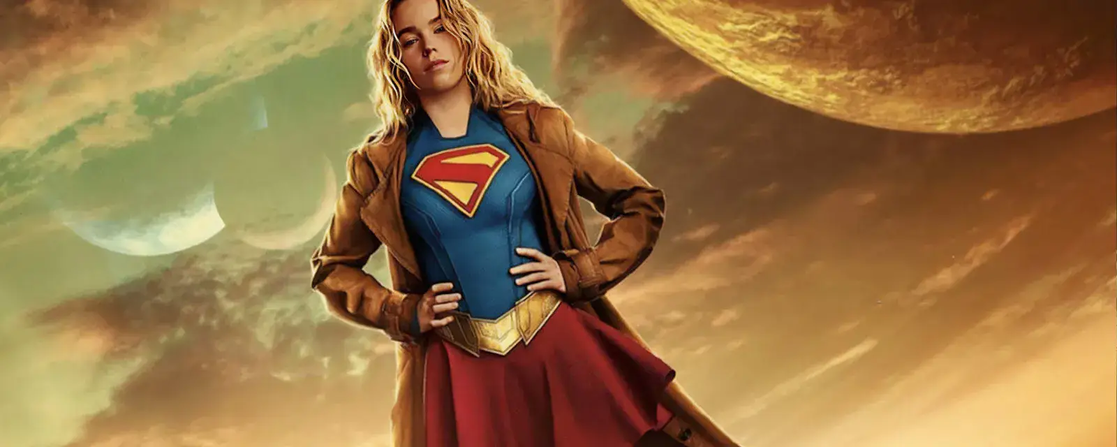 Supergirl : Le film a-t-il une scène post-générique ?