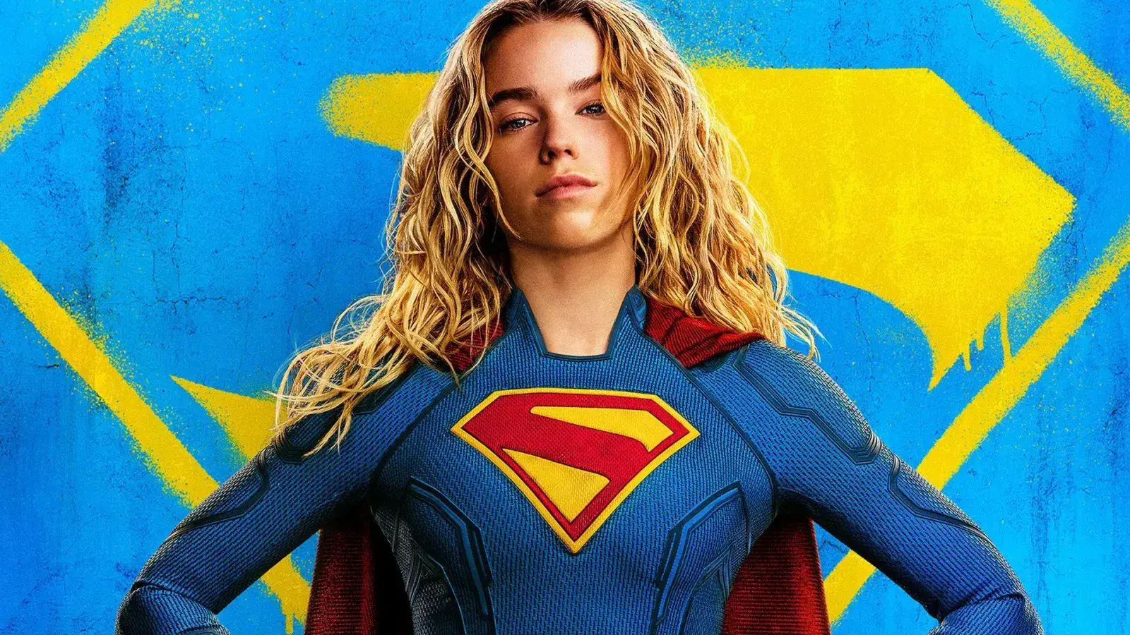 Supergirl : James Gunn dément le renvoi de Milly Alcock, Man of Tomorrow prend de l'avance