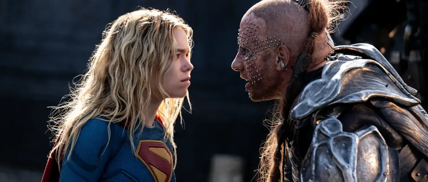 Supergirl : Des prévisions au box-office très inquiétantes pour le prochain film du DCU