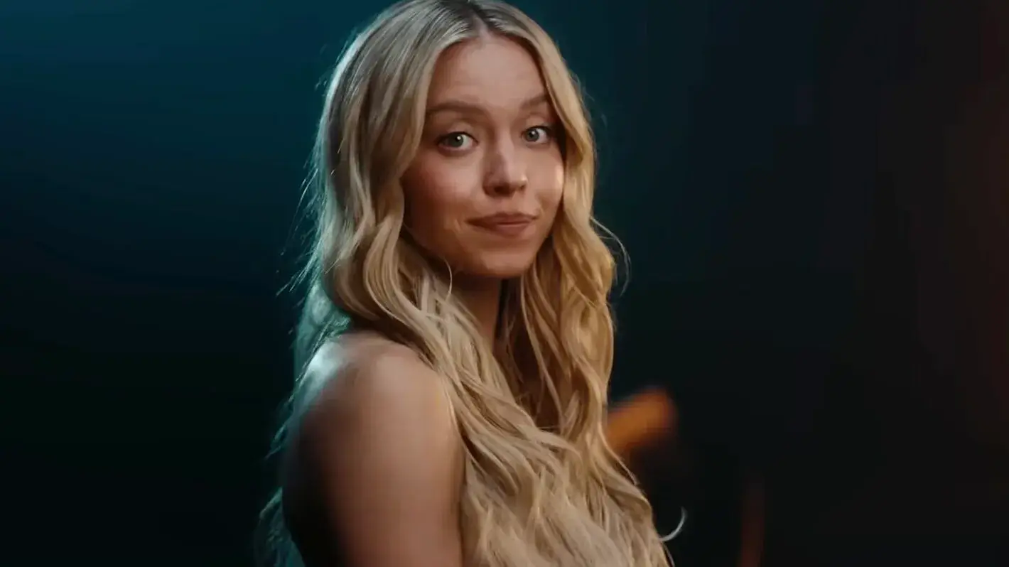 Sydney Sweeney récidive avec une nouvelle publicité polémique pour Novig