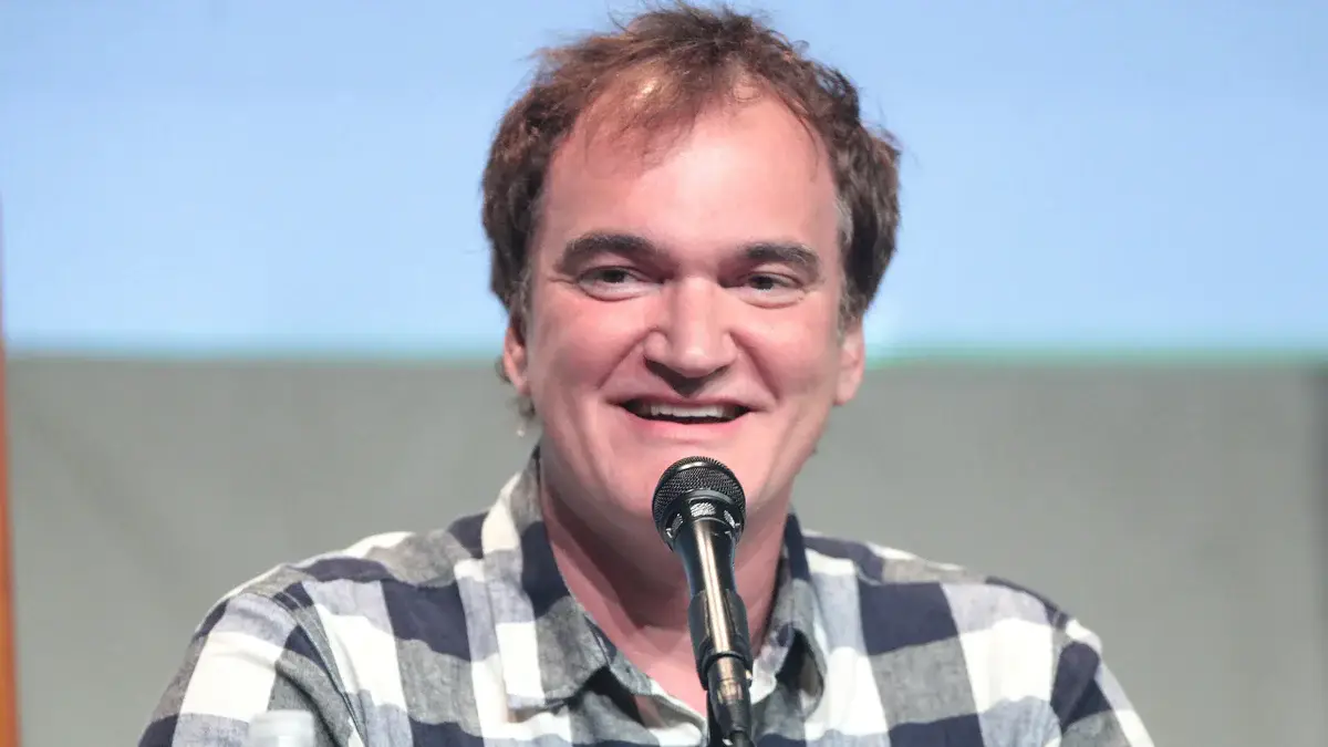 Quentin Tarantino a écrit le scénario de son dixième film, mais veut d'abord « vivre un peu »