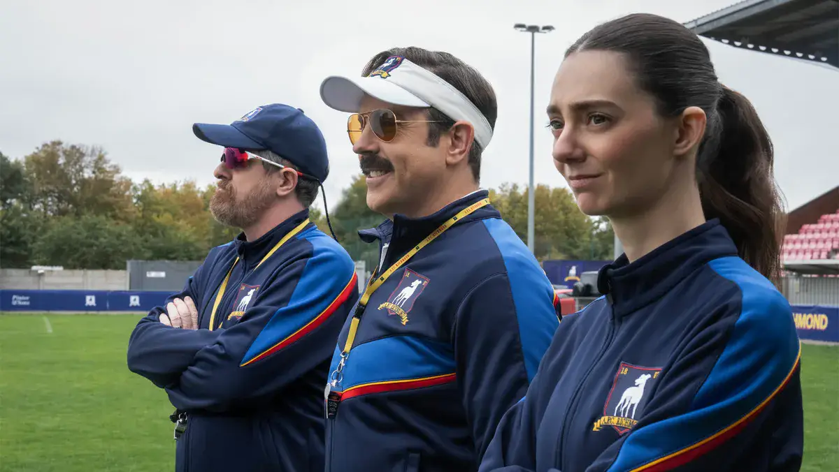 Ted Lasso saisons 5 et 6 : Jason Sudeikis fait le point sur l'avenir de la série