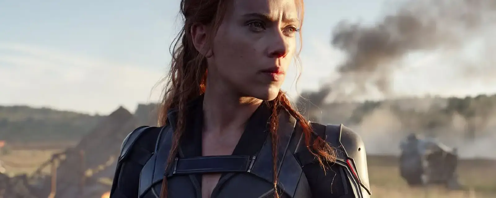 The Batman 2 : Scarlett Johansson en négociations pour un rôle majeur aux côtés de Robert Pattinson