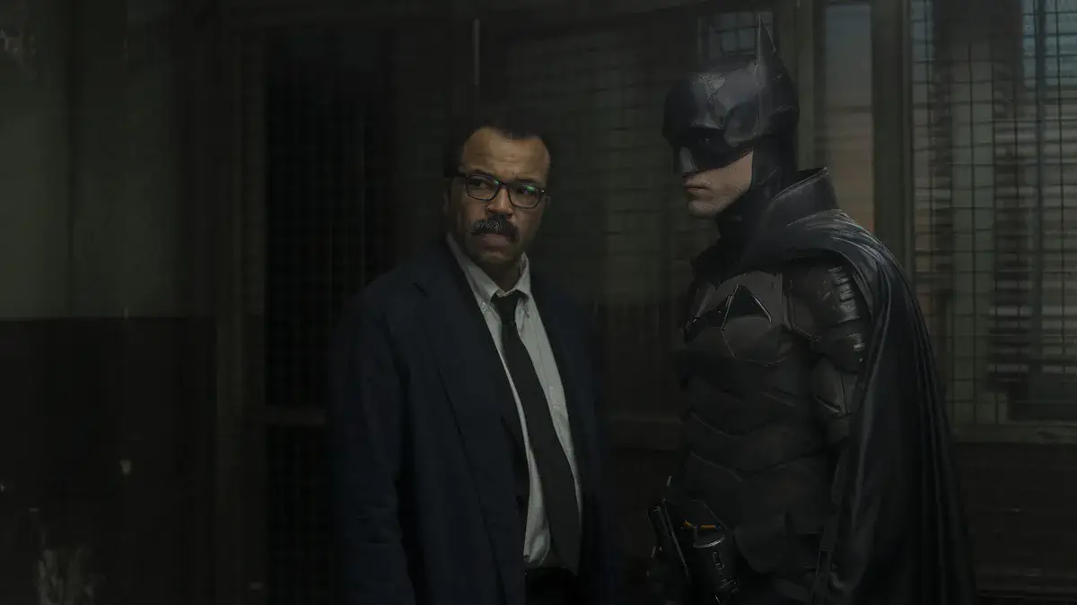 The Batman Part II : Steven Soderbergh finira le tournage, Matt Reeves garde la main