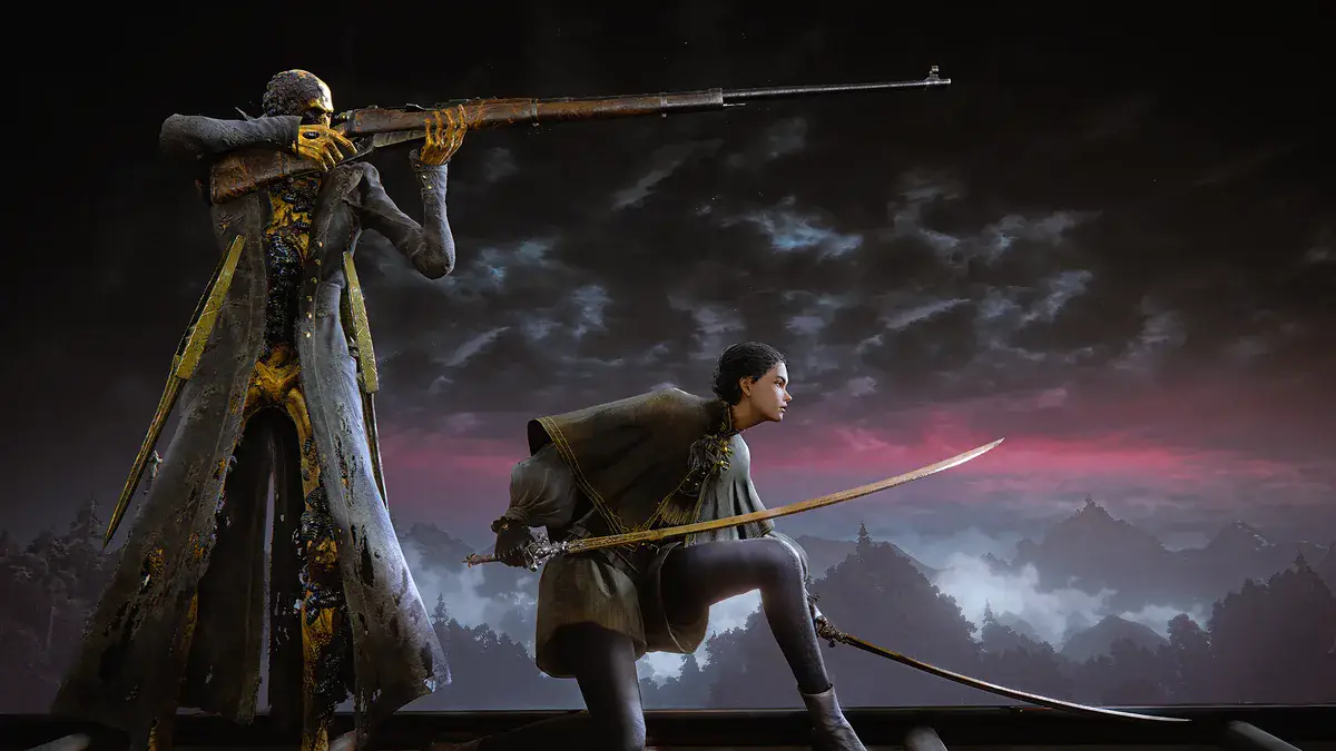 The Duskbloods : FromSoftware repousse son exclusivité Switch 2 pour revoir l'équilibrage
