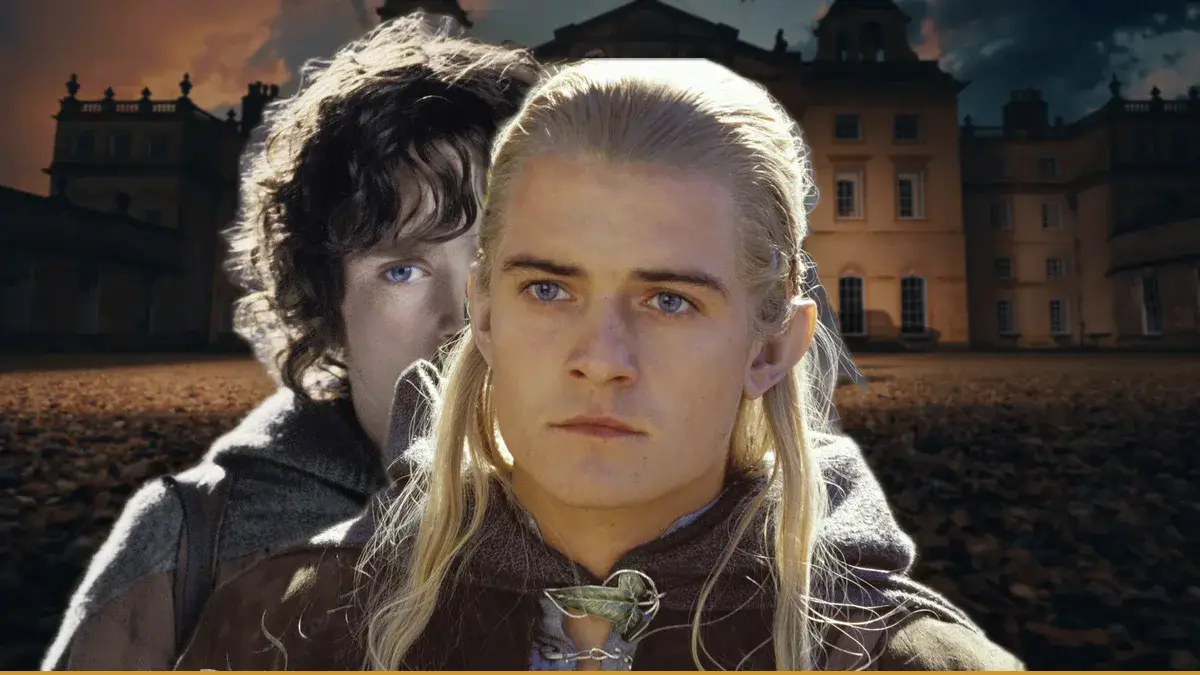 The Gentlemen saison 3 : Elijah Wood et Orlando Bloom réunis dans la série de Guy Ritchie