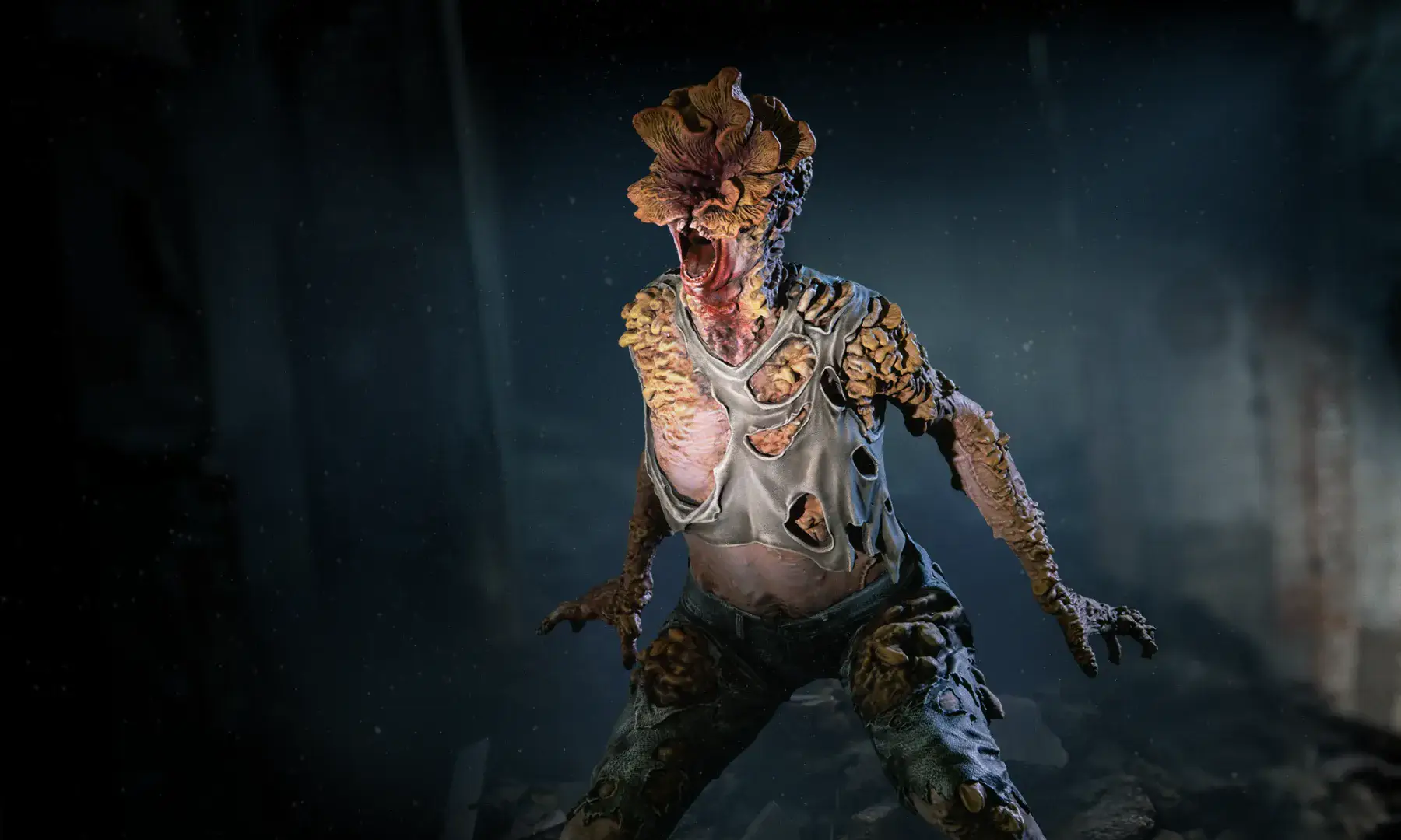 The Last of Us Day : Naughty Dog fait miroiter du vide à ses fans, encore