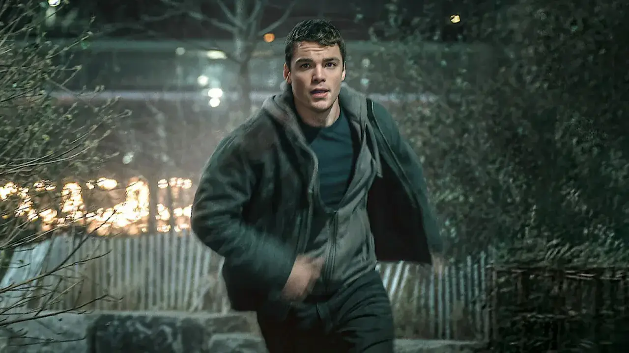 The Night Agent : Netflix ouvre les coulisses de la saison finale avec Gabriel Basso