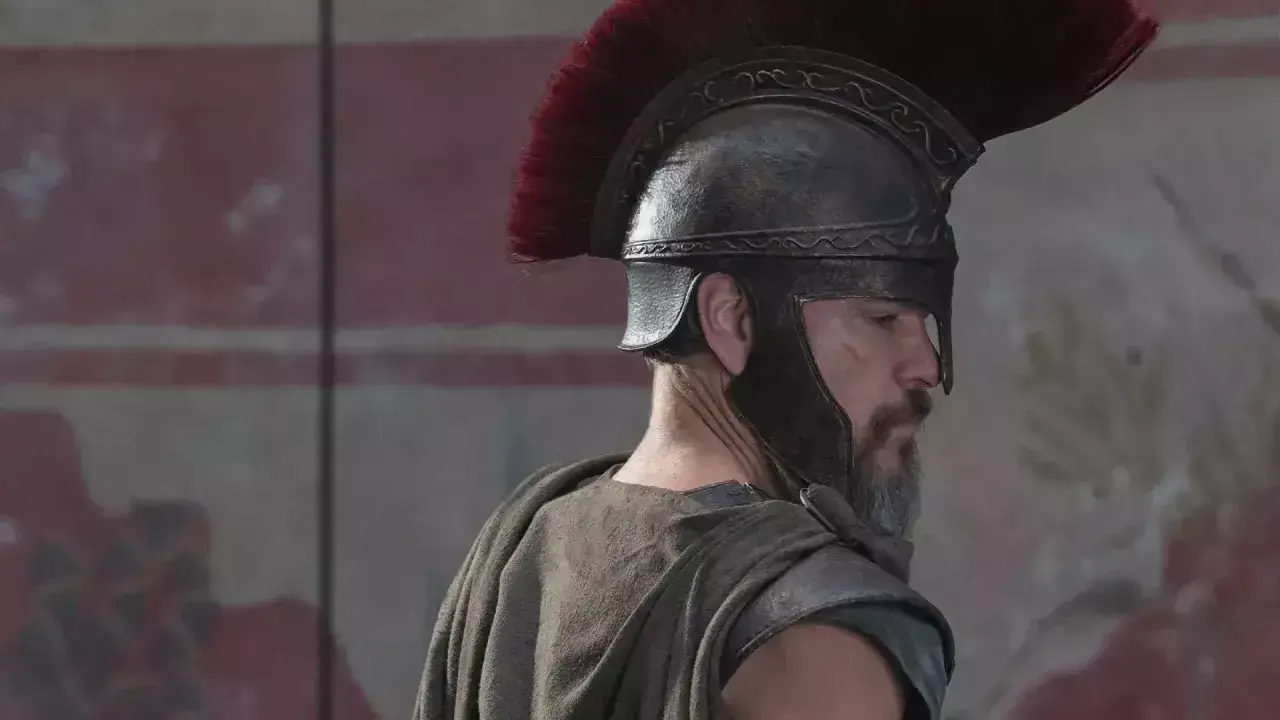 The Odyssey : le trailer épique du nouveau film de Christopher Nolan