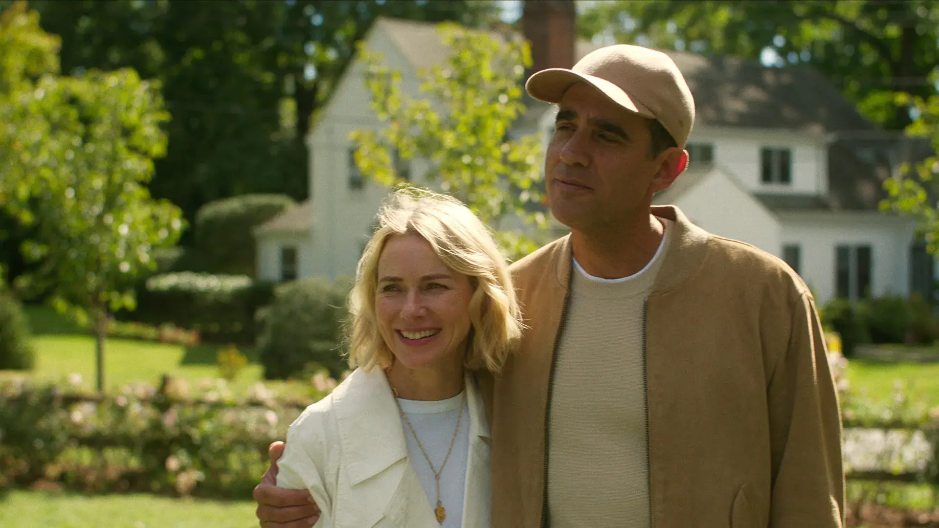 The Watcher : Naomi Watts tourne la saison 2 cet automne, quatre ans après la commande