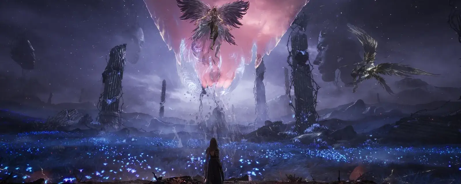 Tides of Annihilation : la Table ronde en renfort dans un Londres dévasté