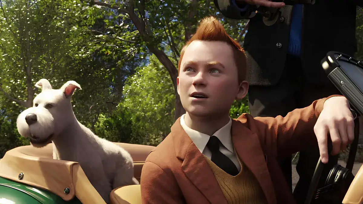 Tintin 2 sera le prochain film de Peter Jackson, quinze ans après celui de Spielberg