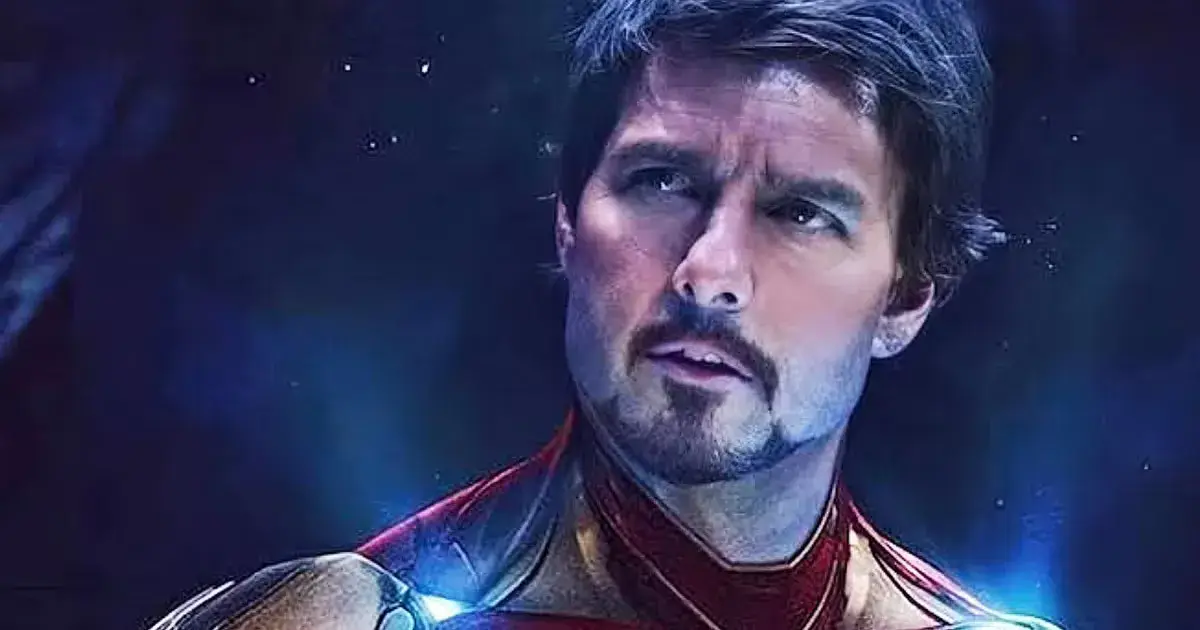 Tom Cruise dans Avengers: Secret Wars ? La vieille rumeur Iron Man ressurgit