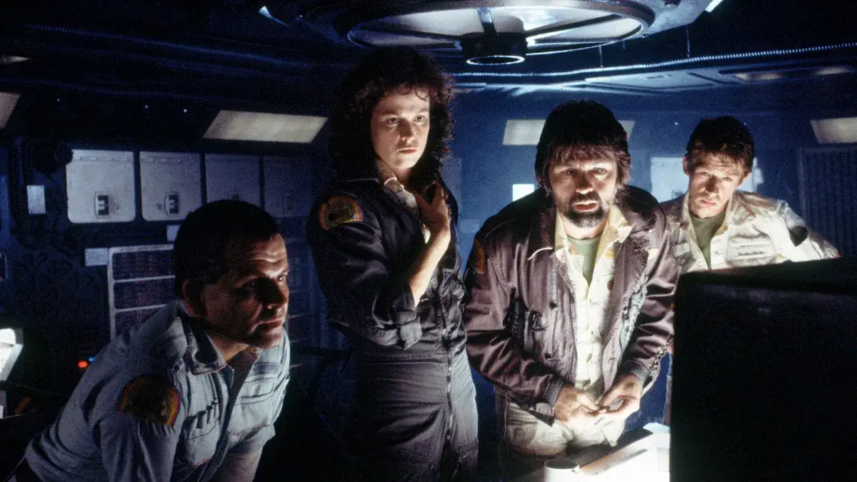 Mort de Tom Skerritt, capitaine du Nostromo dans Alien et Viper dans Top Gun