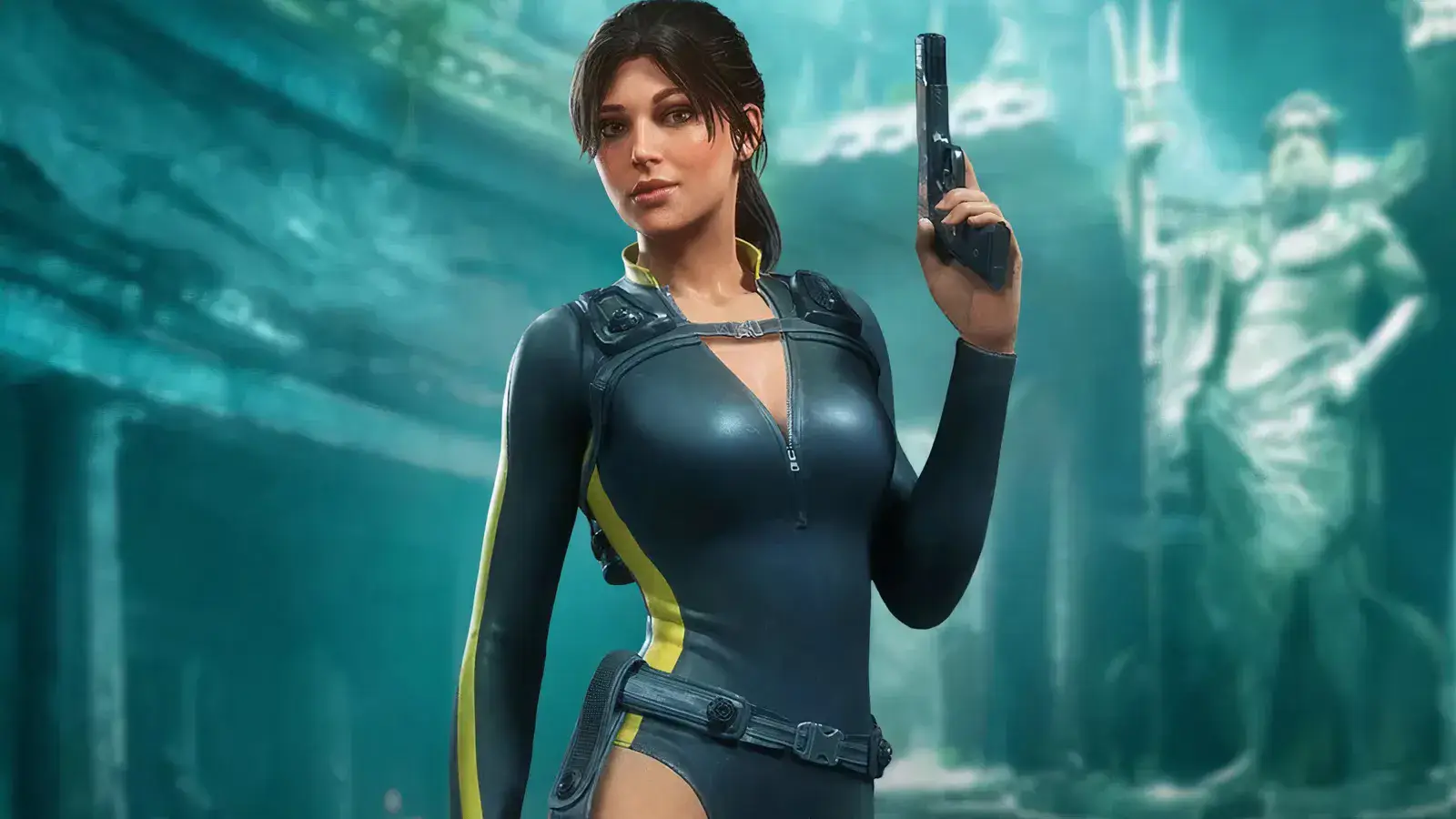 Tomb Raider ressuscite et prépare un immense retour 
