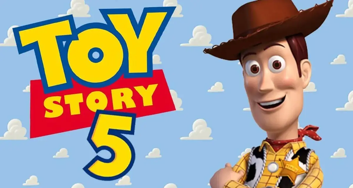 Toy Story 5 dévoile son premier trailer : il réveille la magie… et la nostalgie