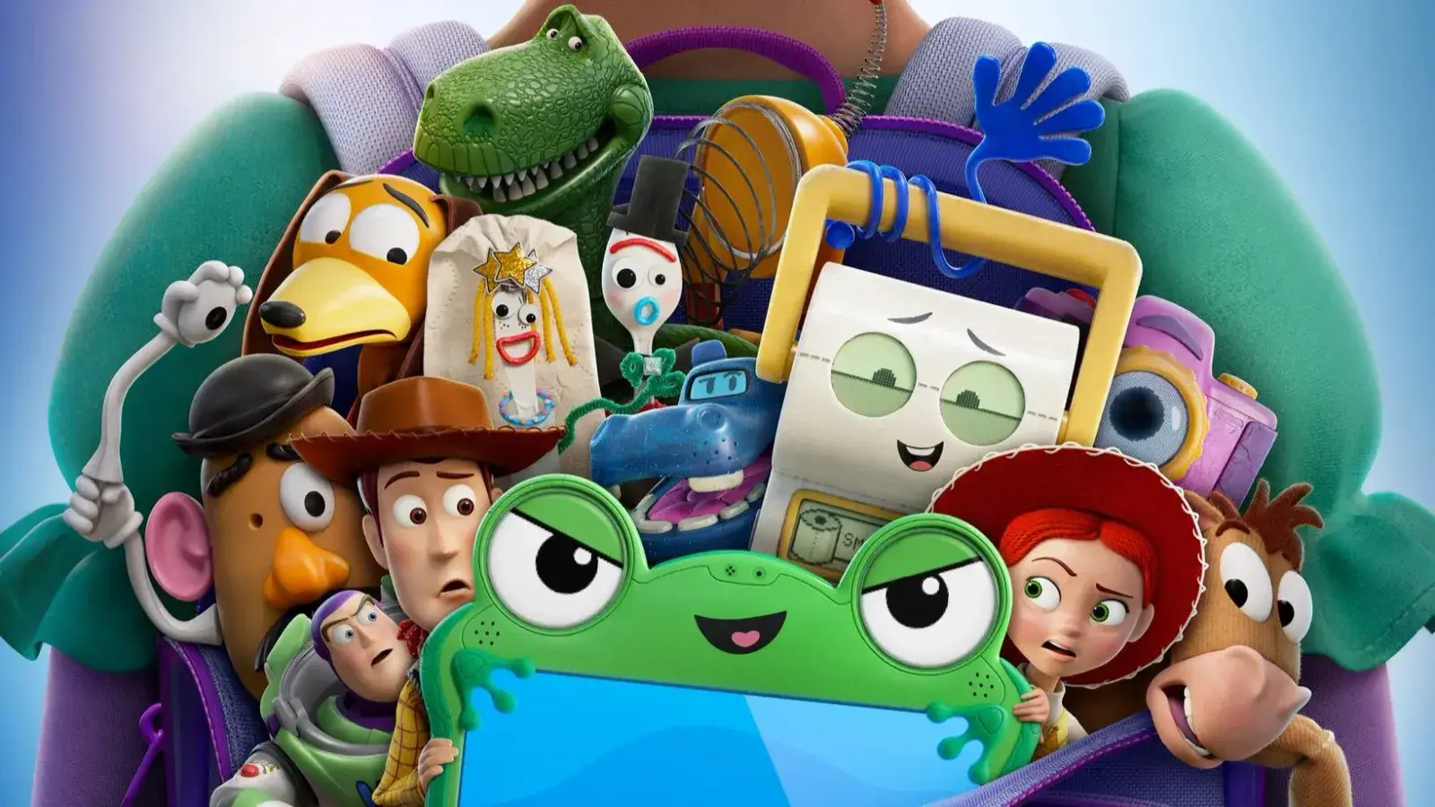 Critique de Toy Story 5 : Pixar aurait dû ranger ses jouets