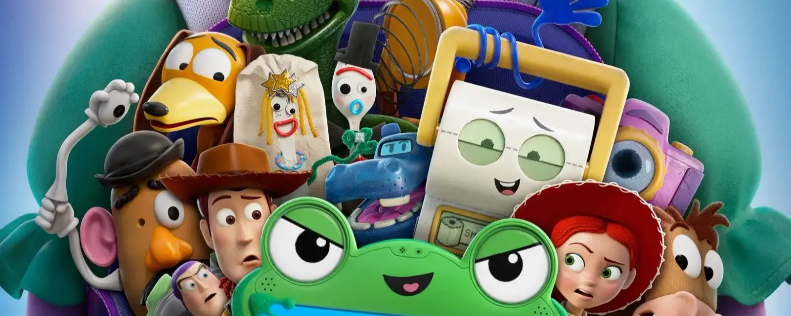 Toy Story 5 : Et si Woody n'était plus le personnage principal ?