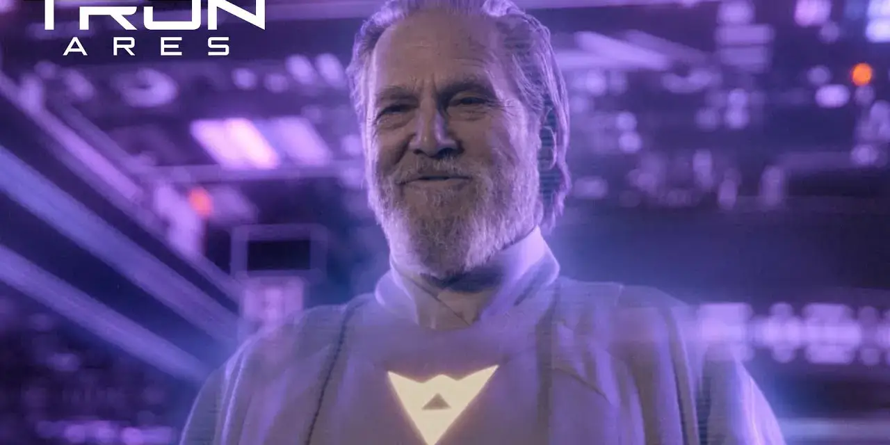 Tron Arès : Jeff Bridges réagit à l'énorme fiasco du film
