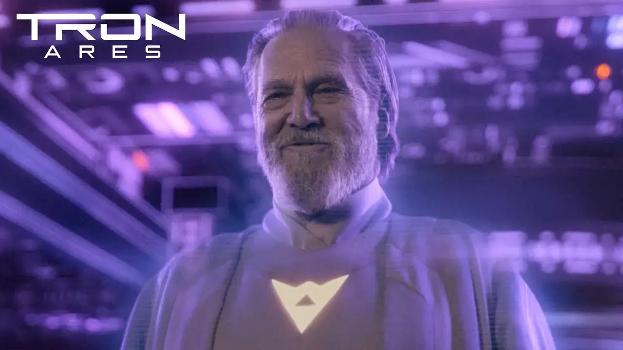 Tron Arès : Jeff Bridges réagit à l'énorme fiasco du film