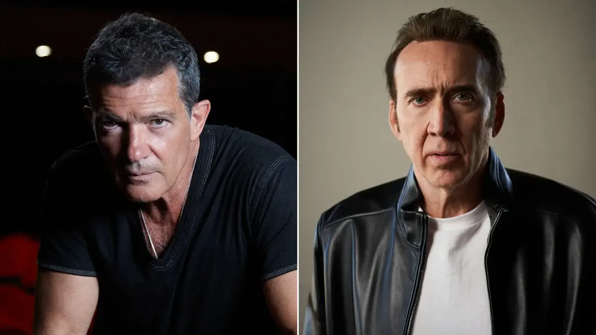 True Detective saison 5 : HBO s'offre Nicolas Cage et Antonio Banderas pour son retour