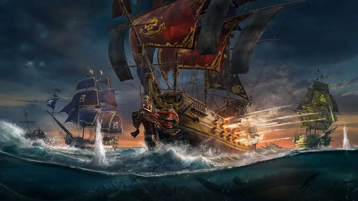 Ubisoft licencie 70 employés à Singapour: quel avenir pour Skull and Bones ?