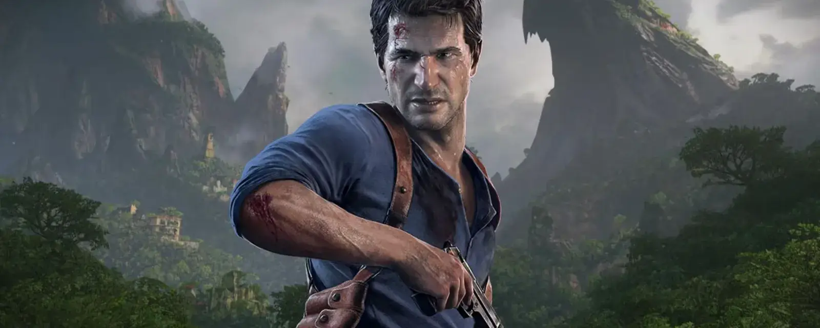 Uncharted 5 : une seule photo et Naughty Dog fait exploser Internet
