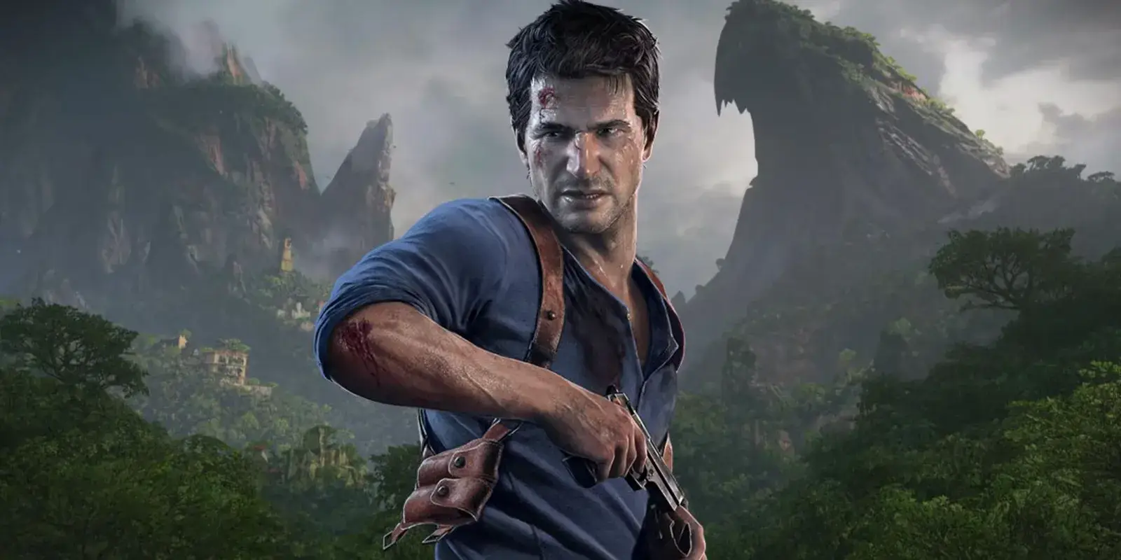 Uncharted 5 : une seule photo et Naughty Dog fait exploser Internet