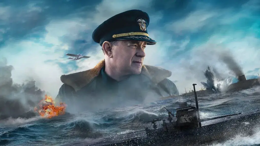USS Greyhound 2 : Apple lance la suite du film de bataille navale avec Tom Hanks