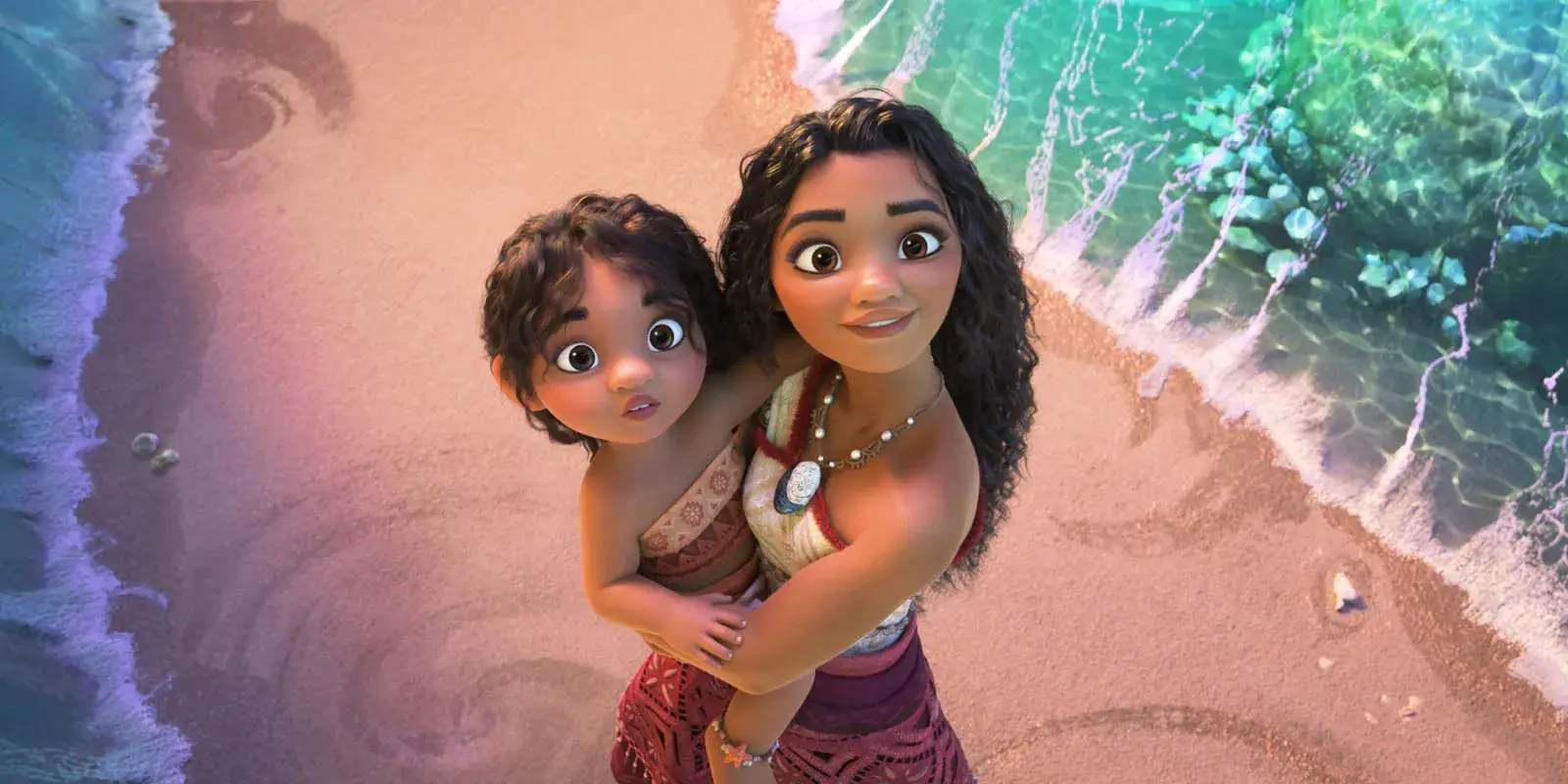 Vaiana 3 : Dwayne Johnson confirme que Disney prépare la suite